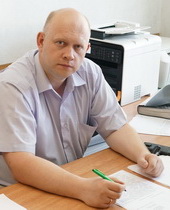 Адамович Андрей Викторович